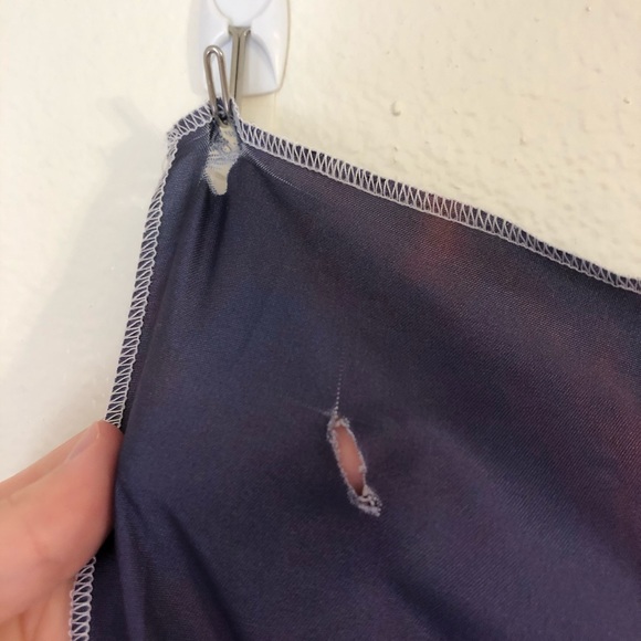 Mountain tapestry - Picture 4 of 5